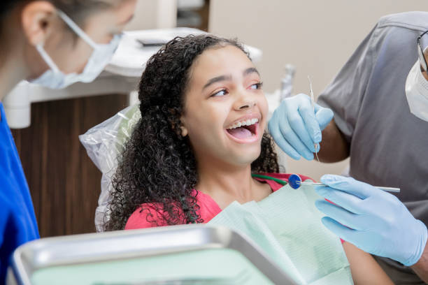 Best Emergency Treatment for Oral Infections in Oak Hill, TN