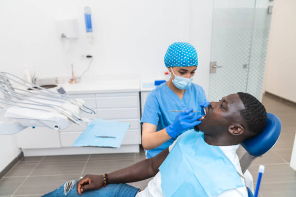 Best Emergency Treatment for Oral Infections in Oak Hill, TN